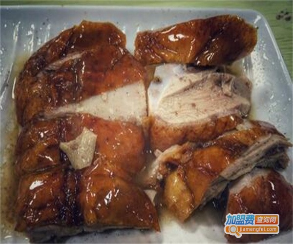 广味煌烧腊