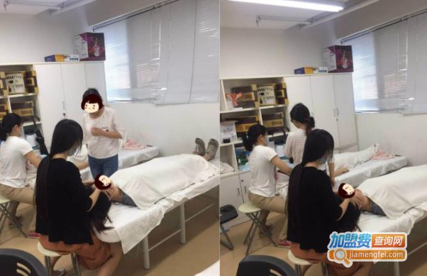 产后恢复培训机构