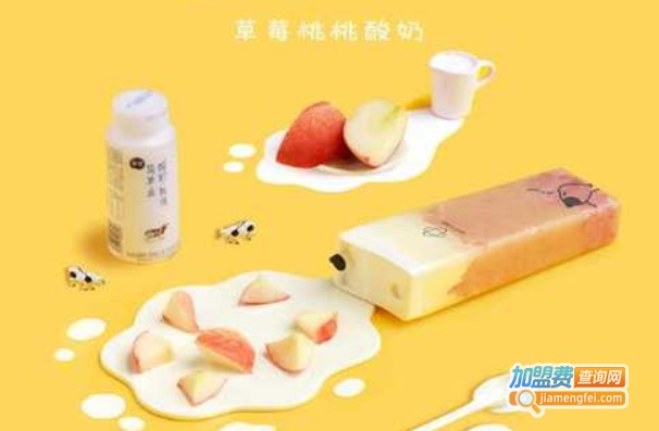 meeto蜜桃奶茶加盟费