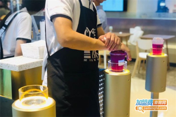 onemo玩么旋转鲜果哲学