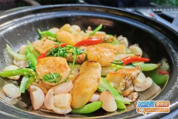 紫香阁餐厅加盟费