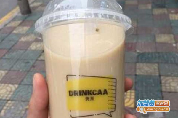 drinkcaa隽茶