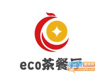 eco茶餐厅加盟