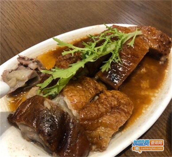 铜锣湾茶餐厅加盟费