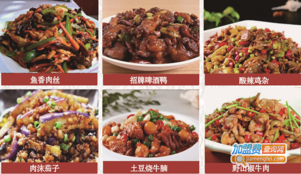 真一碗浇汁盖码饭