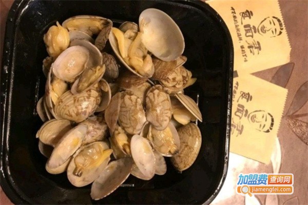 良面君麻辣海鲜