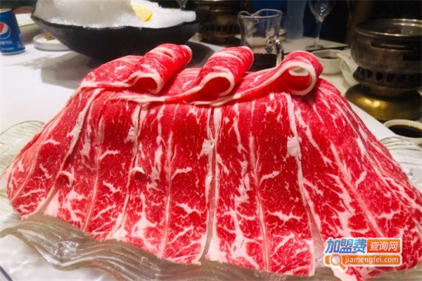 宝颐海鲜自助火锅