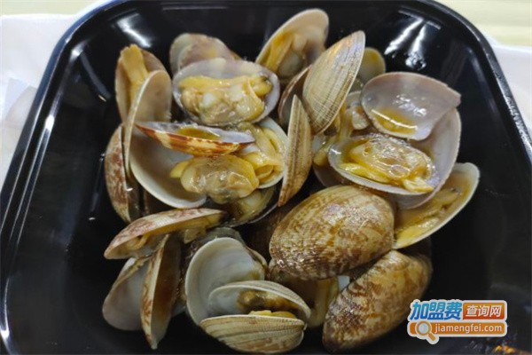 良面君麻辣海鲜