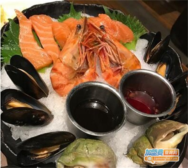 蟹尚海美式海鲜餐厅加盟费