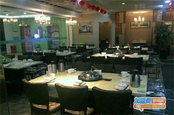 鑫佰鲜海鲜餐厅加盟