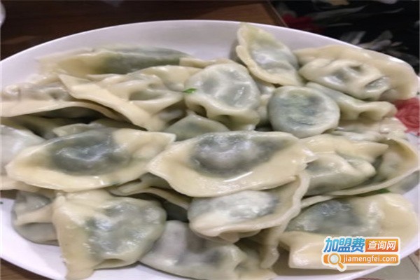 徐师傅正宗海鲜馄饨