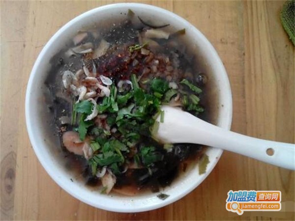 马记胡辣汤