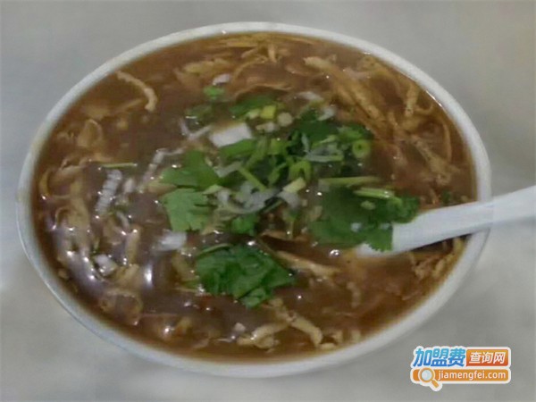 马记胡辣汤