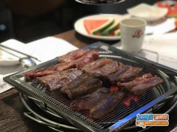 比福烤肉专门店BeefPlus