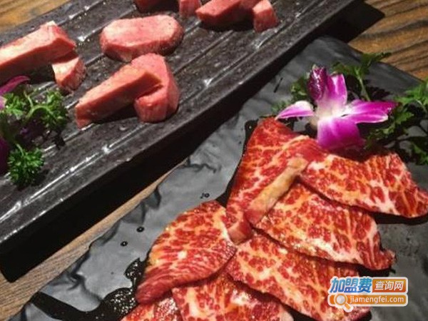 藏碳烤肉