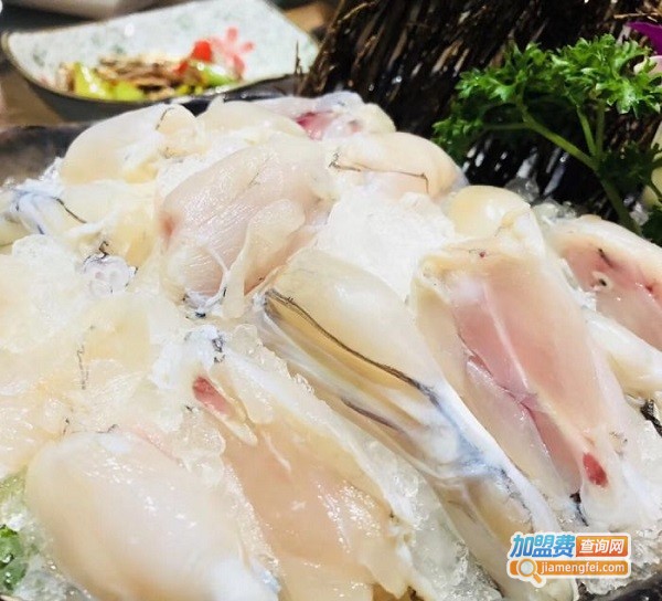 正宗吴记鲜定味火锅台菜海鲜