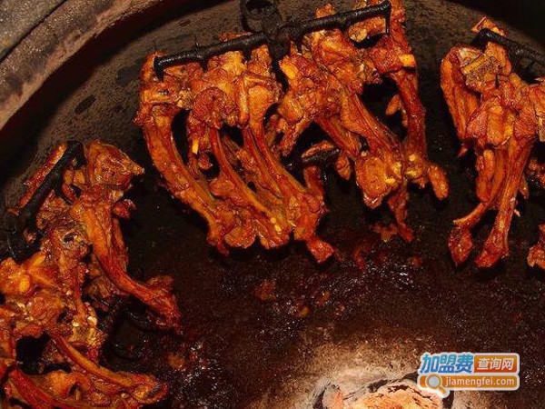 新疆馕坑烤肉