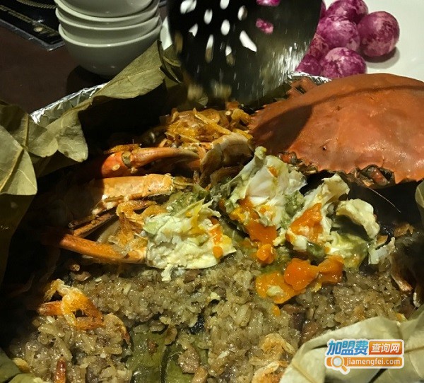 正宗吴记鲜定味火锅台菜海鲜