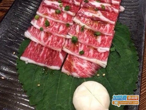 匠牛炭火烤肉