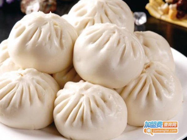 鲜包坊加盟费