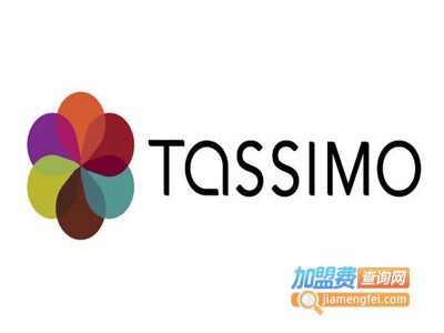 tassimo coffee加盟