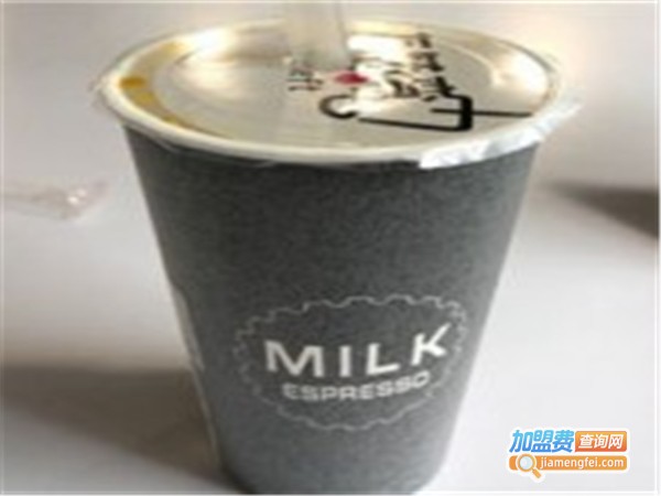 左转弯奶茶