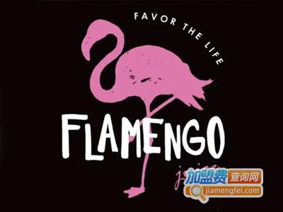flamengo juice火鸟果汁加盟电话