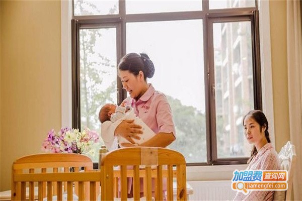 福元馨禧母婴护理中心加盟