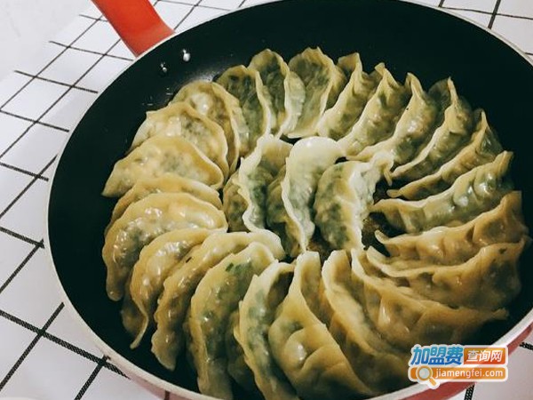 元气饺子