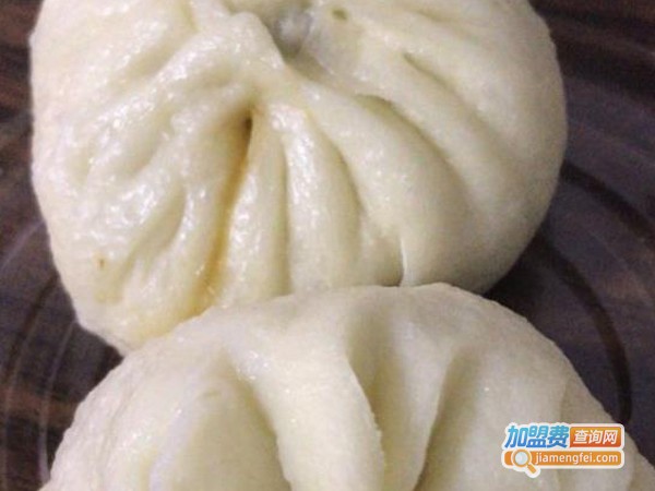 鲜包坊加盟费