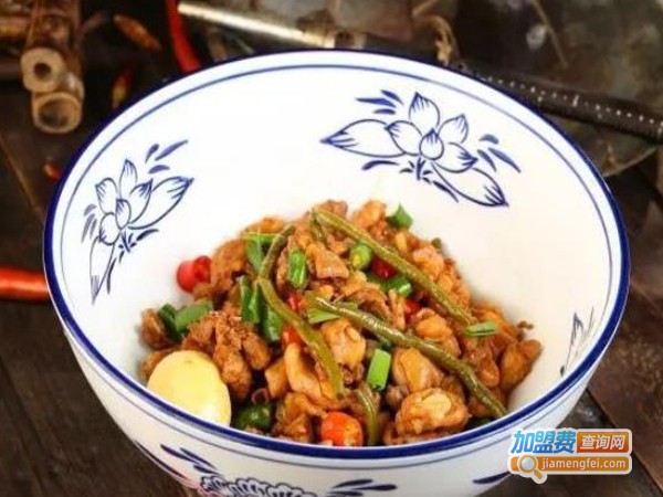 食在鲜铺加盟费