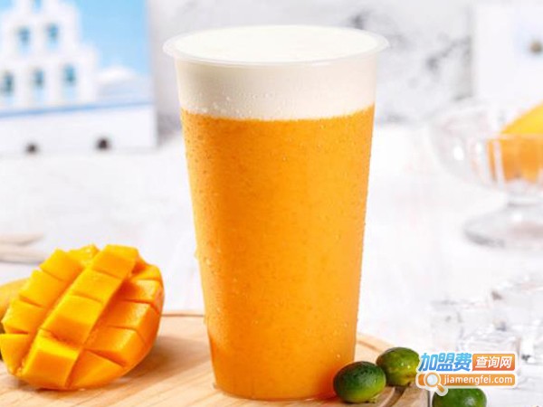 峰柒茶