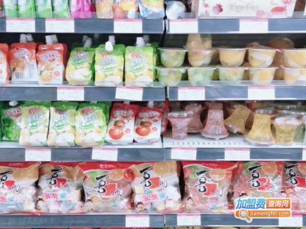 北斗星超市