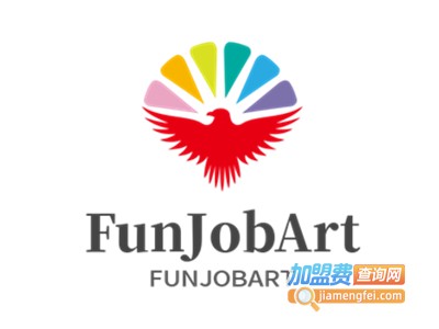 FunJobArt零基础油画国画DIY画室加盟