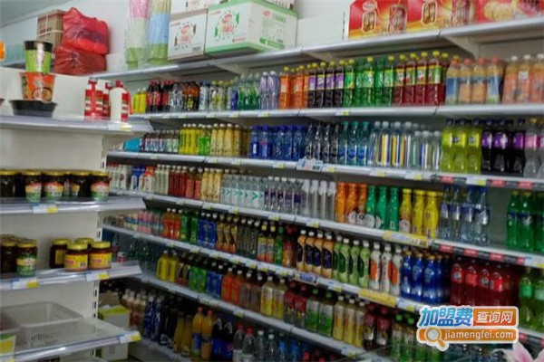 美臣便利店