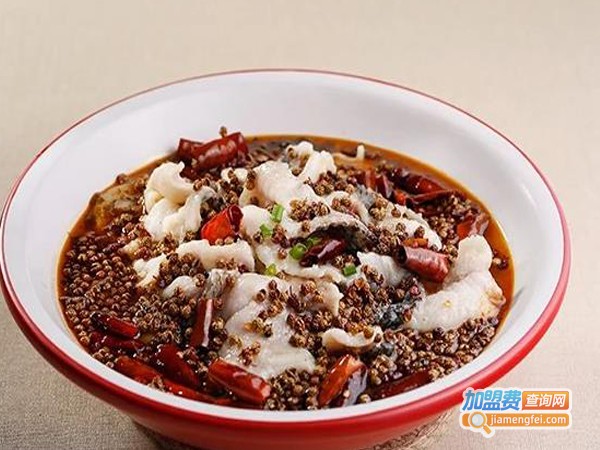 米一仙成都小碗菜