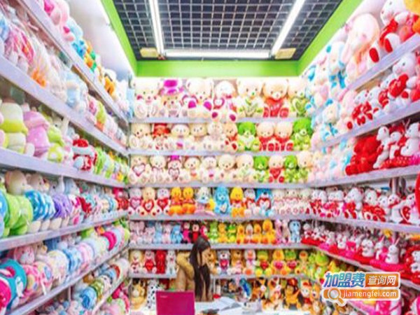小商品10元店