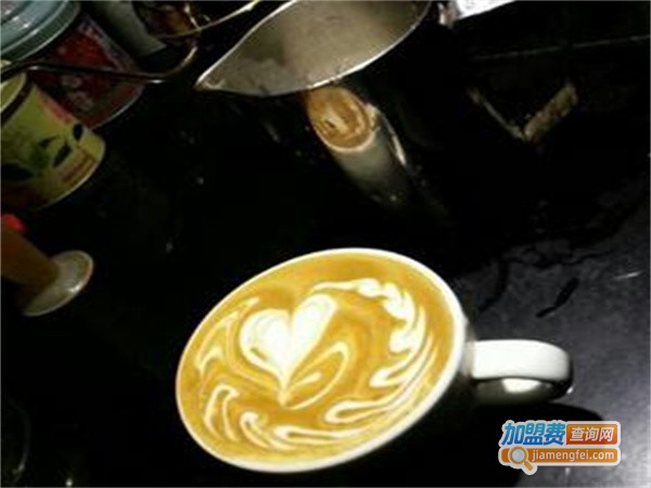 彳亍咖啡
