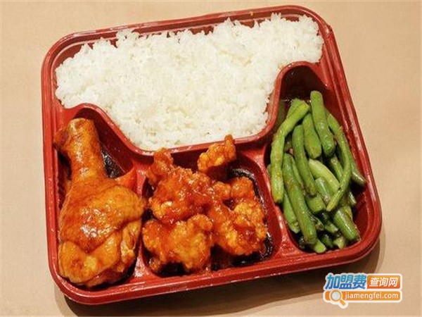 十元快餐店