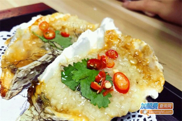 杭派烤串