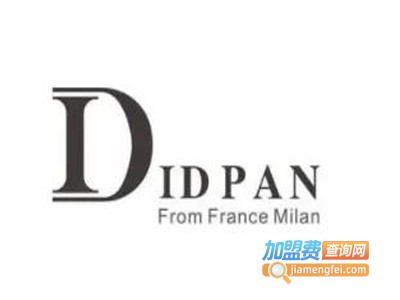 idpan女装加盟