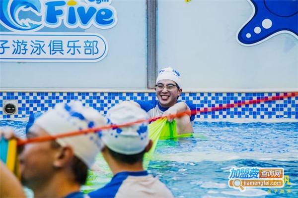 海帆亲子游泳馆