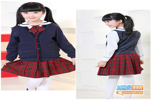 莎臣豹校服