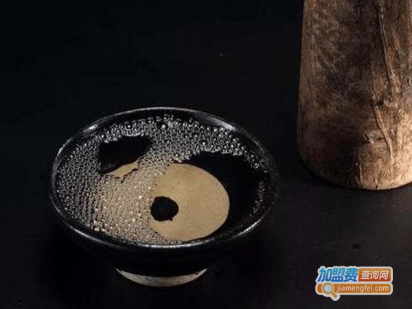 江湖论酒