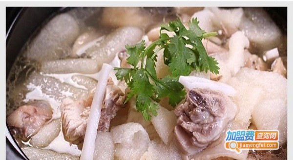 椰子鸡