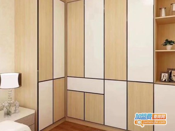 全铝家居