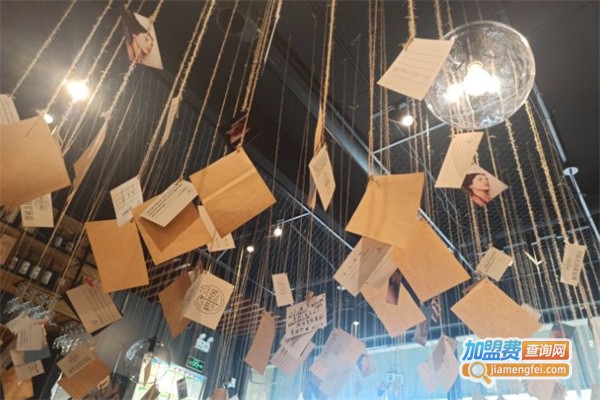 前男友的火锅店加盟费