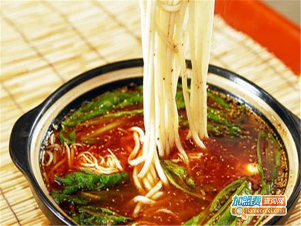 正宗云南过桥米线