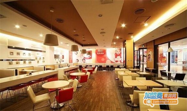 饺子店连锁