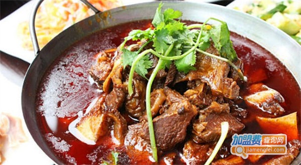 牛肉火锅